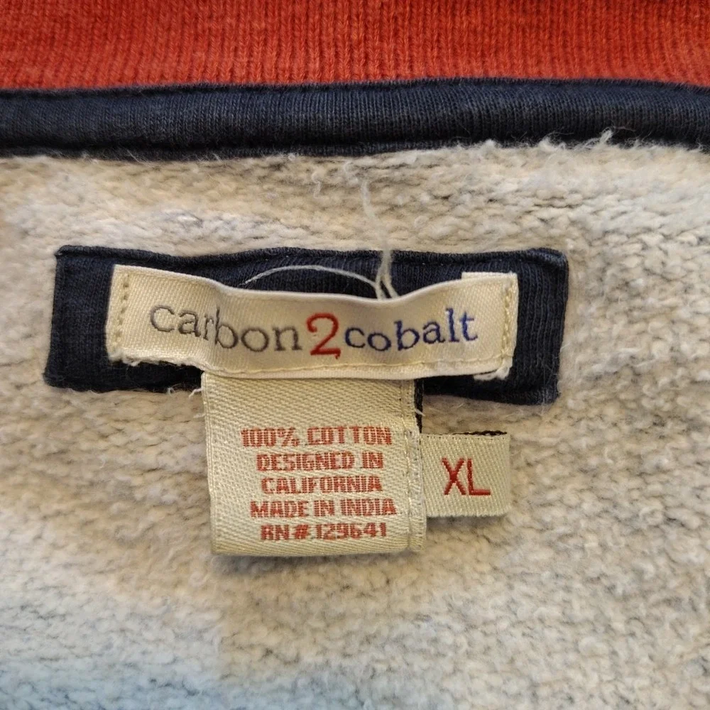 Carbon2Cobalt carbon cobalt